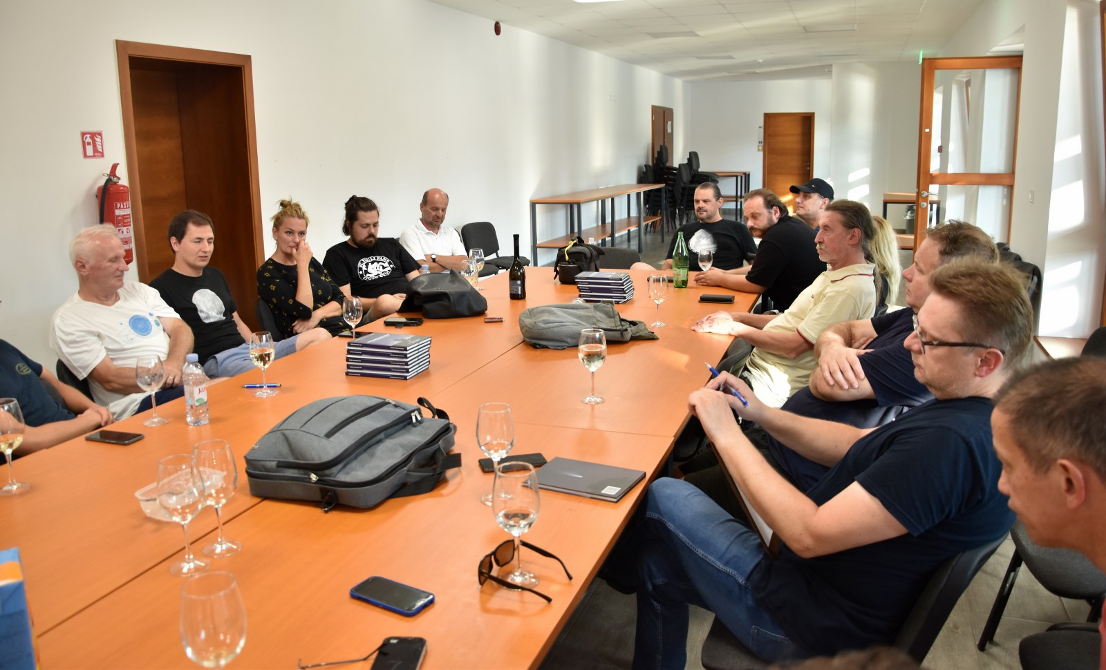 PRVI REGIONALNI SUSRET Pogledajte kako je bilo na astronomskom druženju ‘Međimurje- Hotel s 1000 zvjezdica’