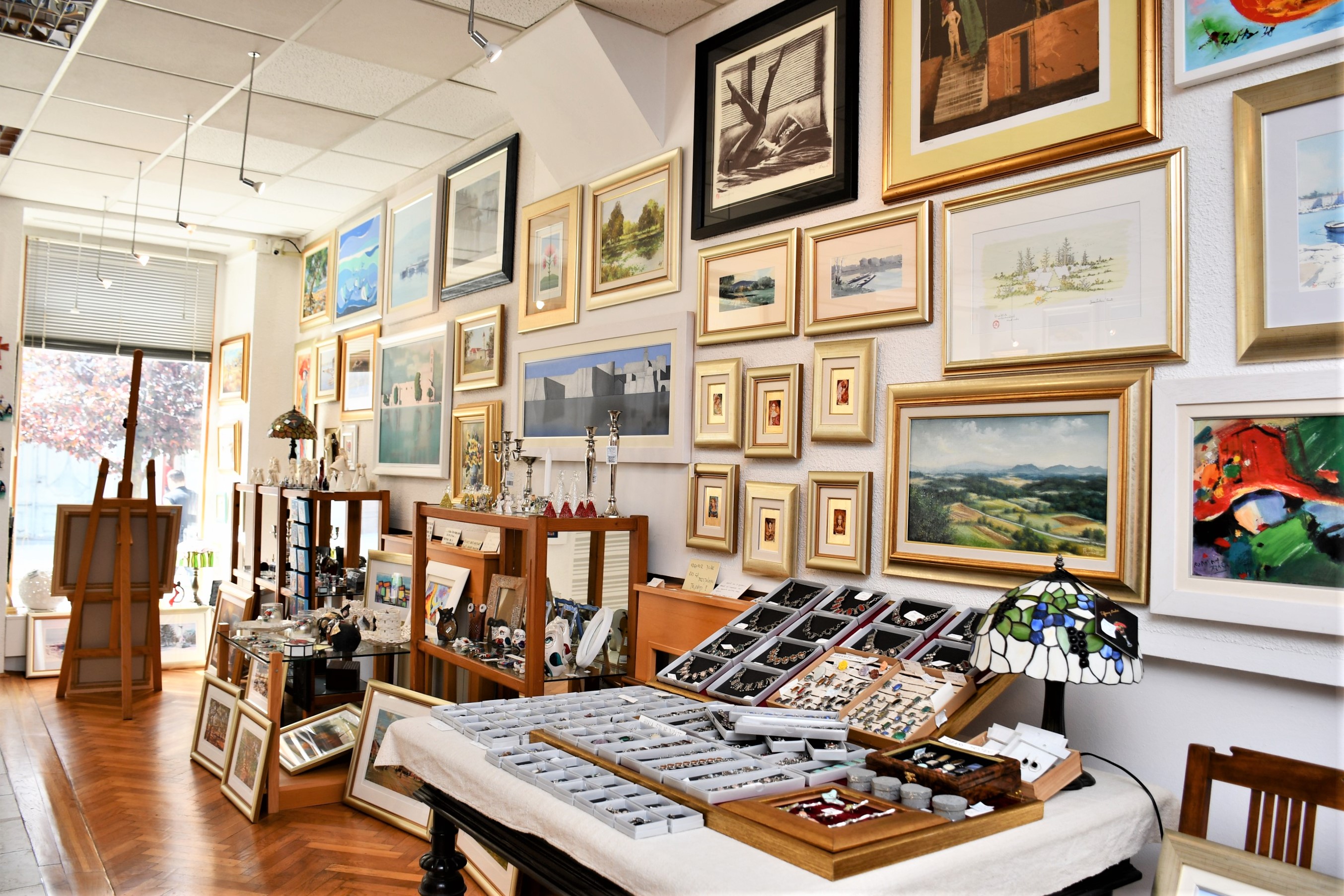 Galerija Sabol Galerija Sabol