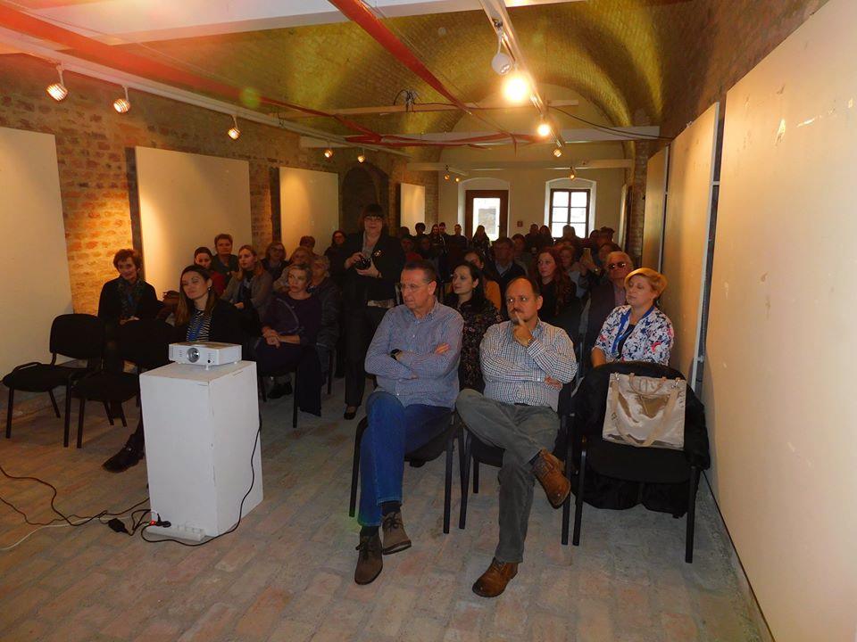 POEZIJOM PROTIV OVISNOSTI Liječeni alkoholičari Međimurja na 21. Večeri pučke poezije