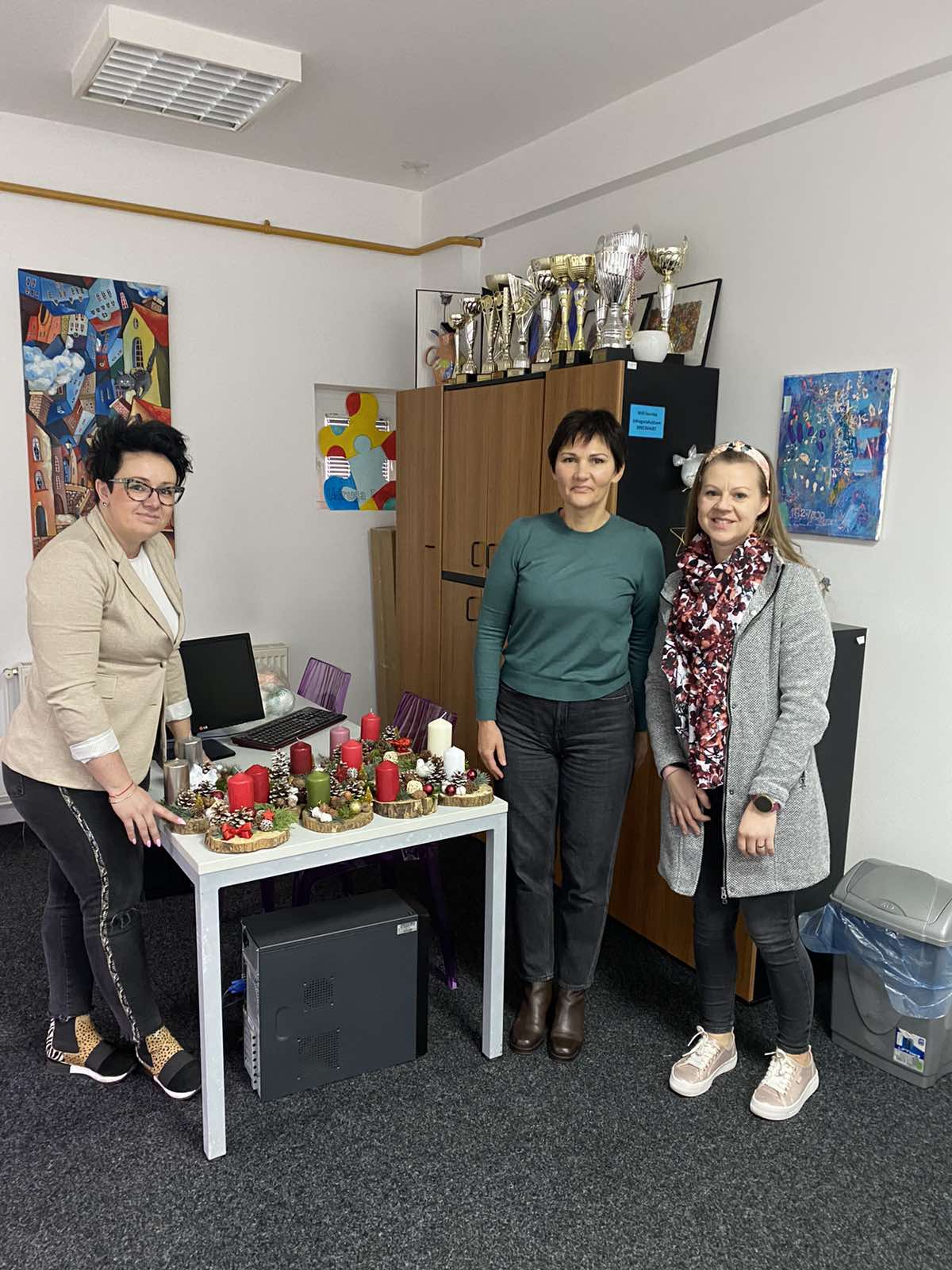 Gospodarska škola Čakovec