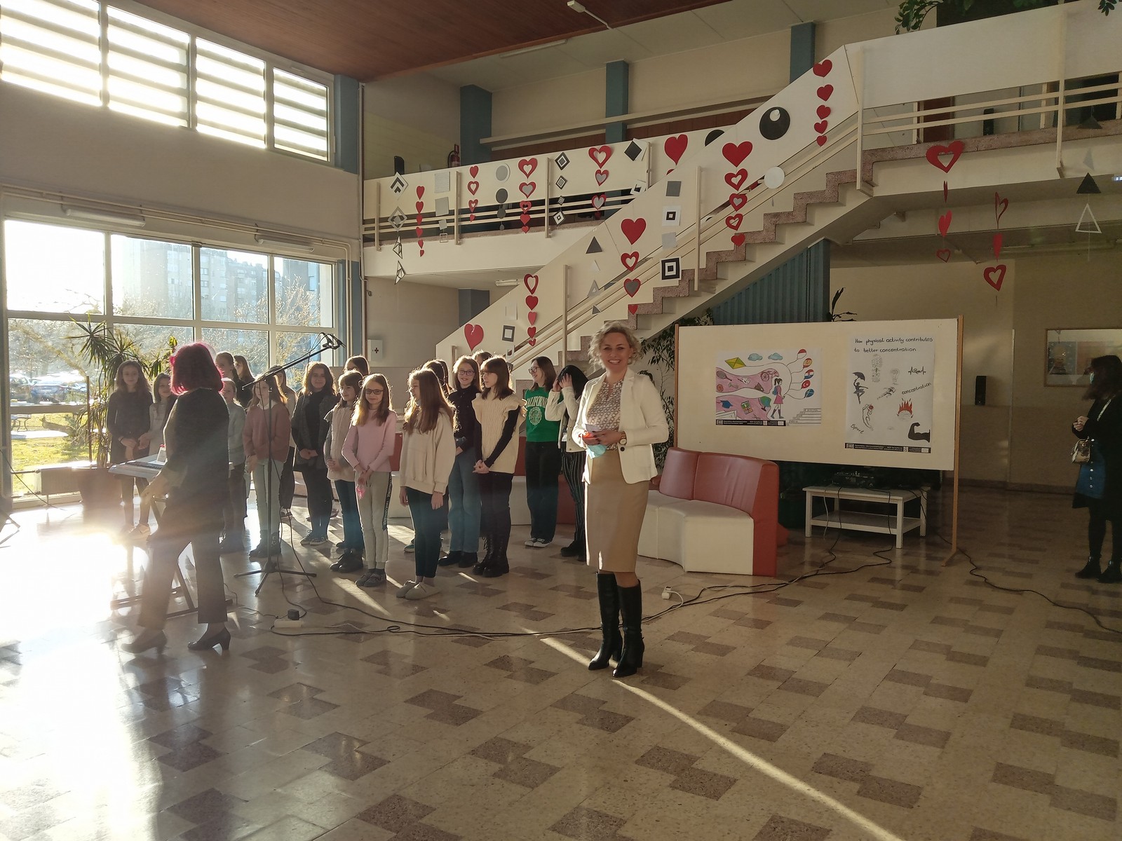 Završen Erasmus susret u III. osnovnoj školi Čakovec