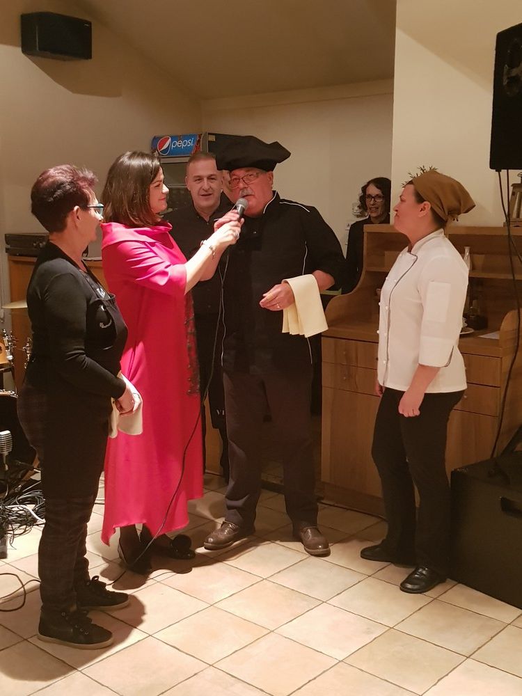 Dani Istre u Međimurju