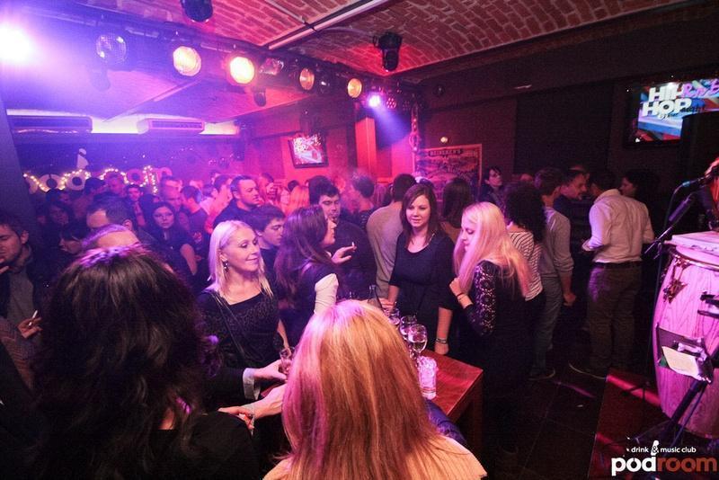 slika0009 Podroom (Srijeda, 26.12. – Bajaga tribute band)