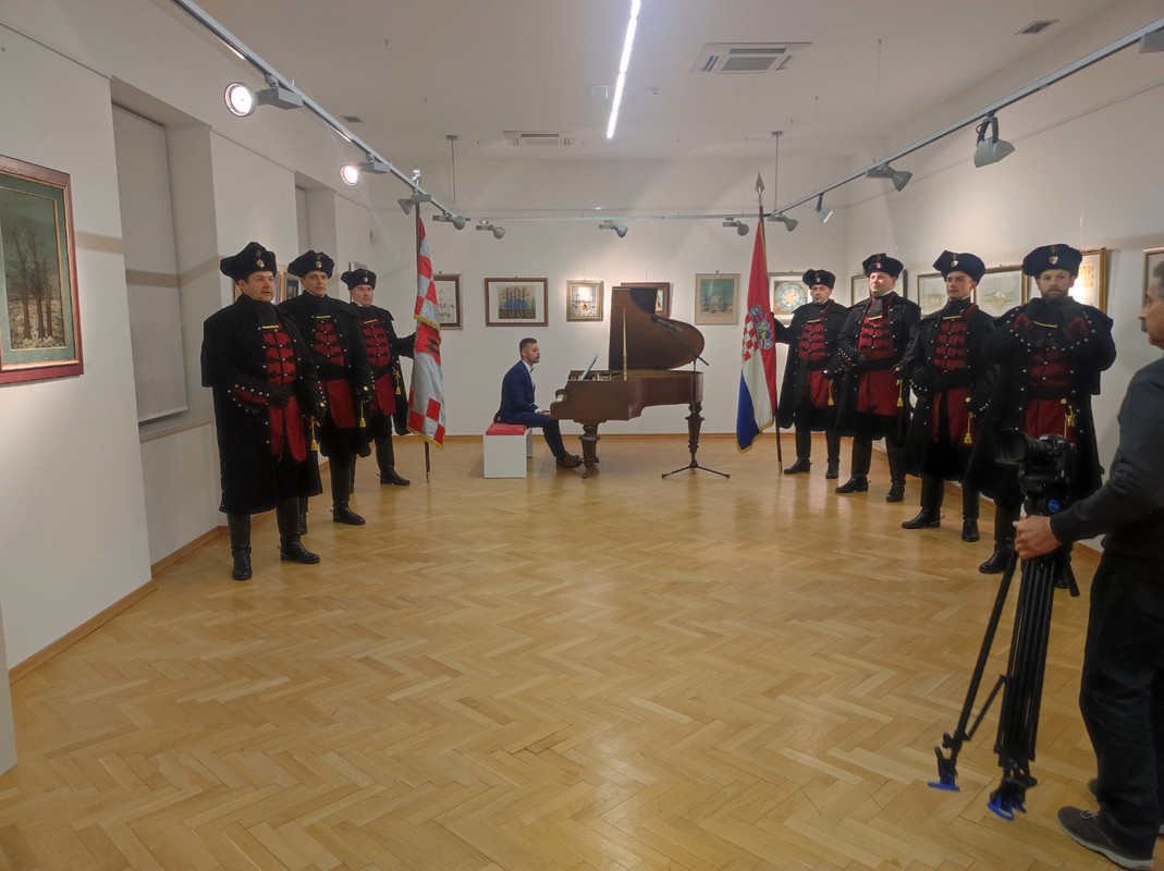 Noć muzeja Prelog 2024