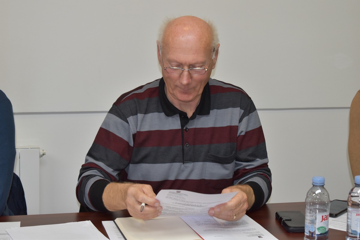 Općinsko vijeće Belica