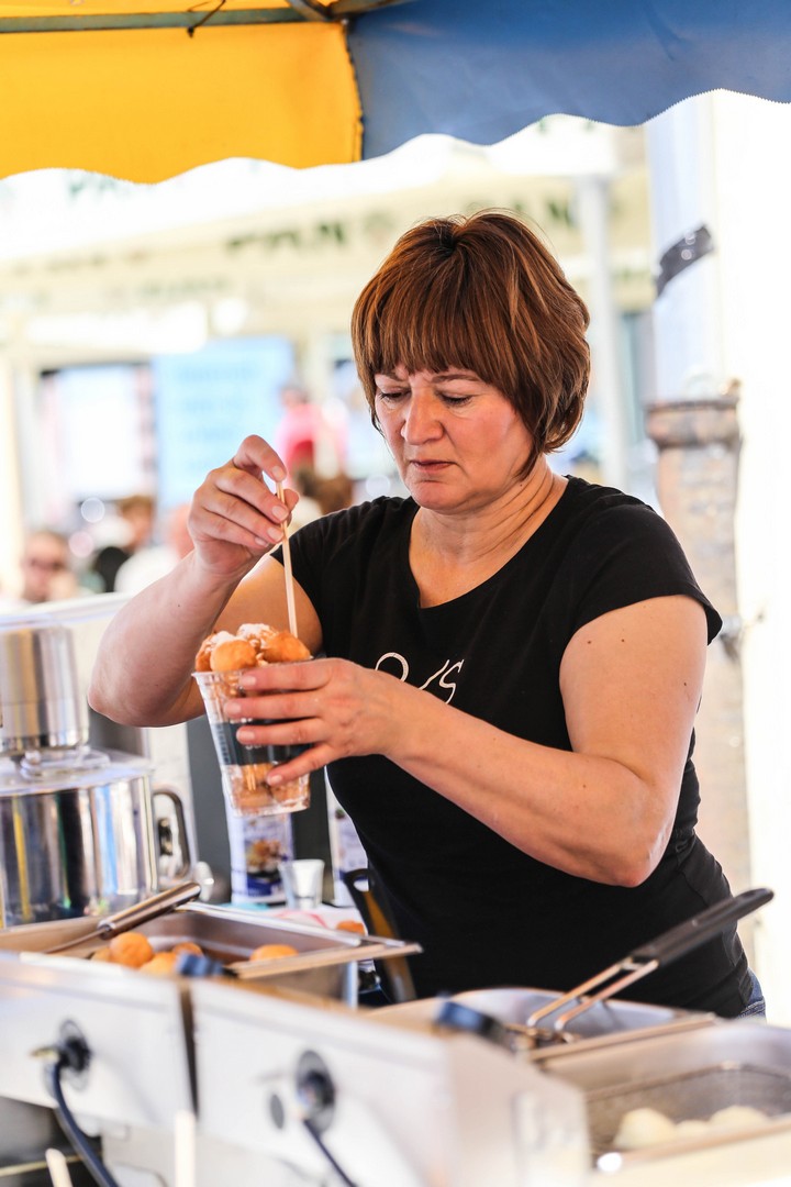 Klikom po Čakovcu (25.5.2019.)