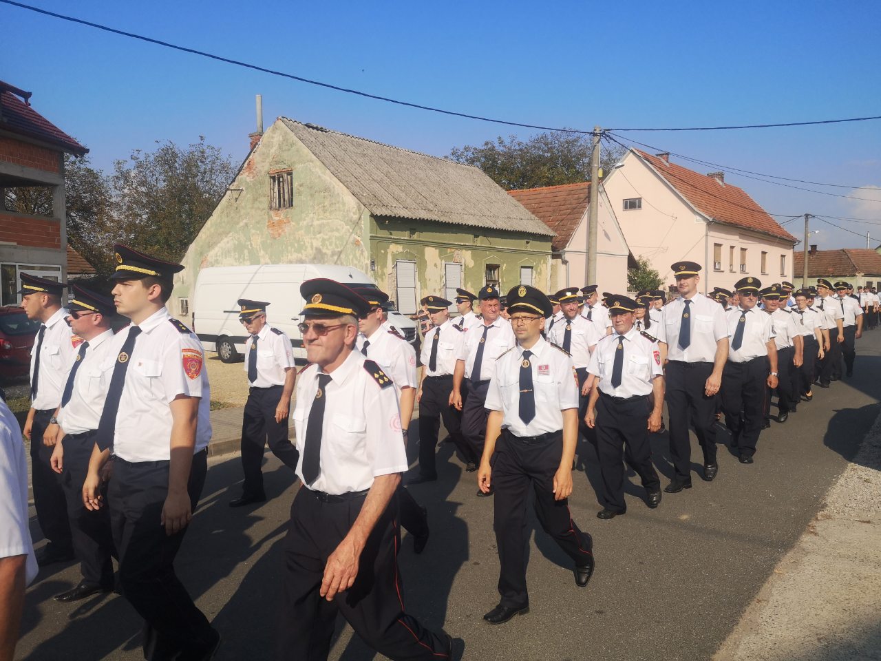 Svečana proslava 130 godina DVD-a Donji Kraljevec