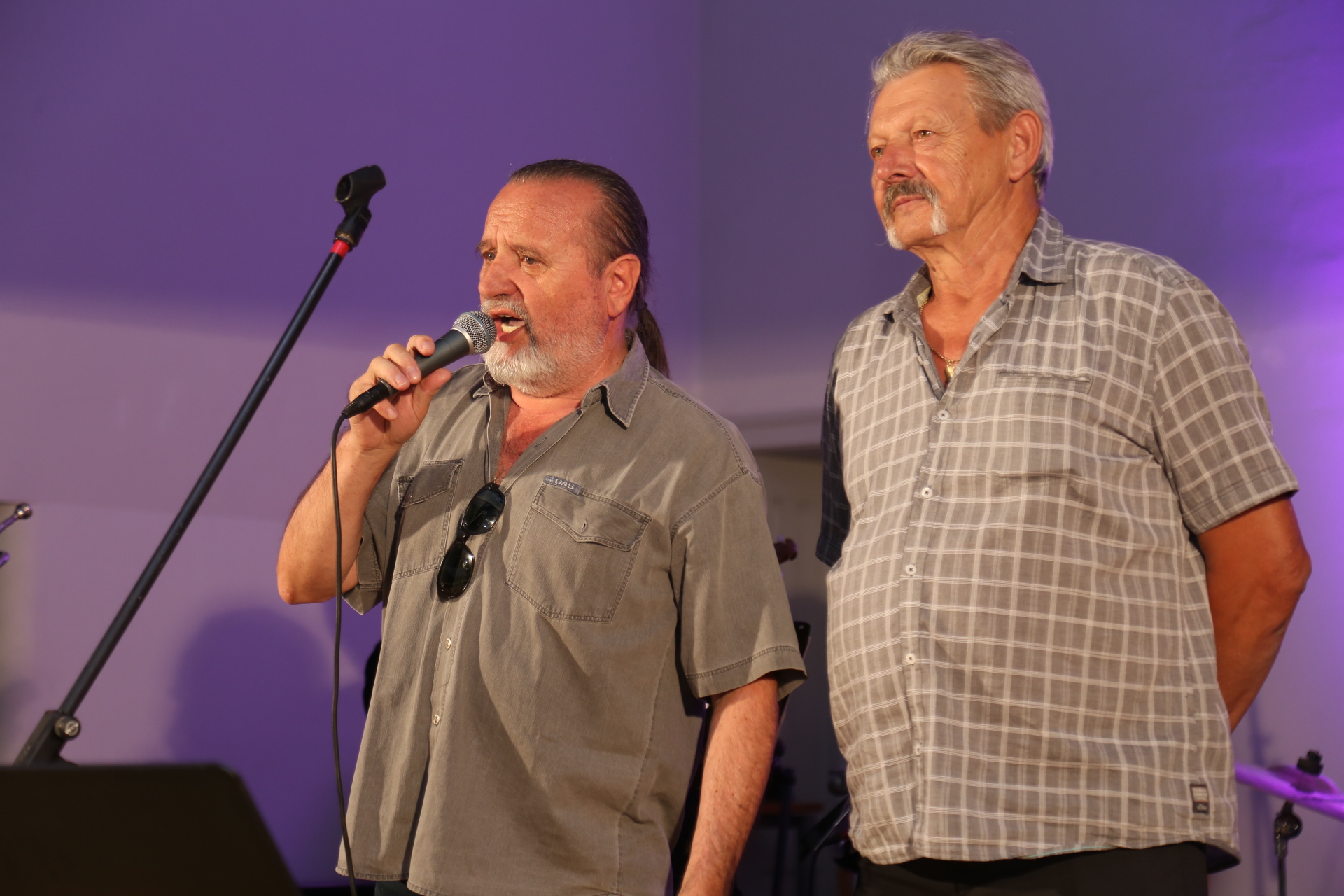 Promocija pjesme i video spota ‘Međimurje, tak mi fališ’