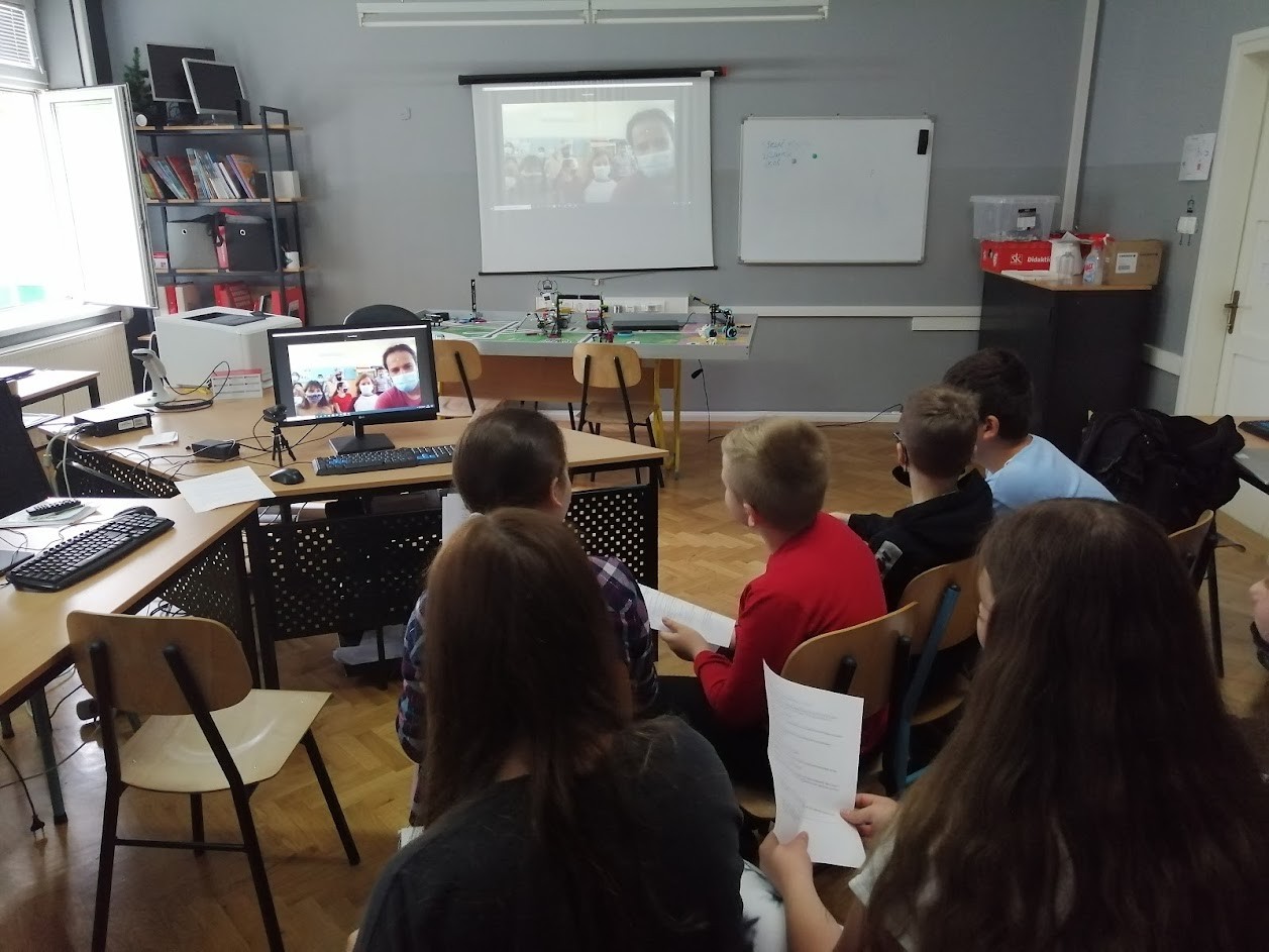 ČESTITAMO! eTwinning oznake kvalitete u OŠ Strahoninec