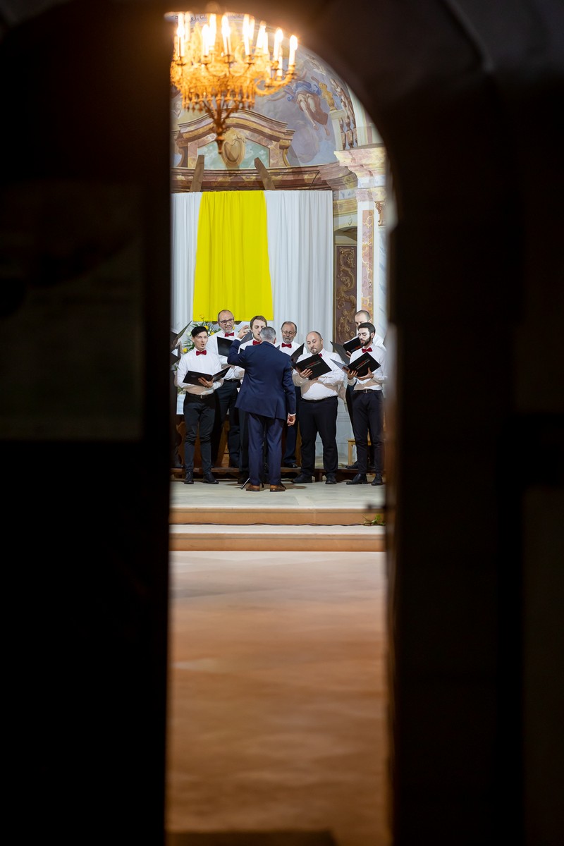 VELIKA FOTOGALERIJA Župa Štrigova proslavila blagdan svetog Jeronima