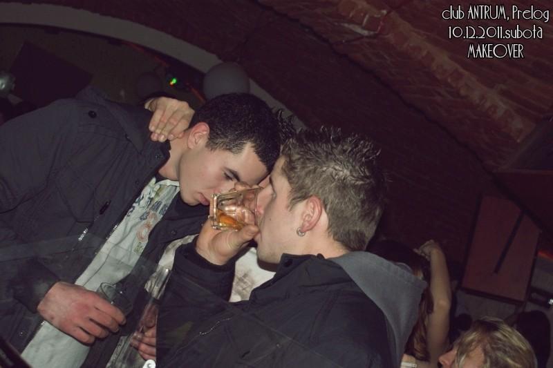 Antrum (Subota, 10.12.2011)
