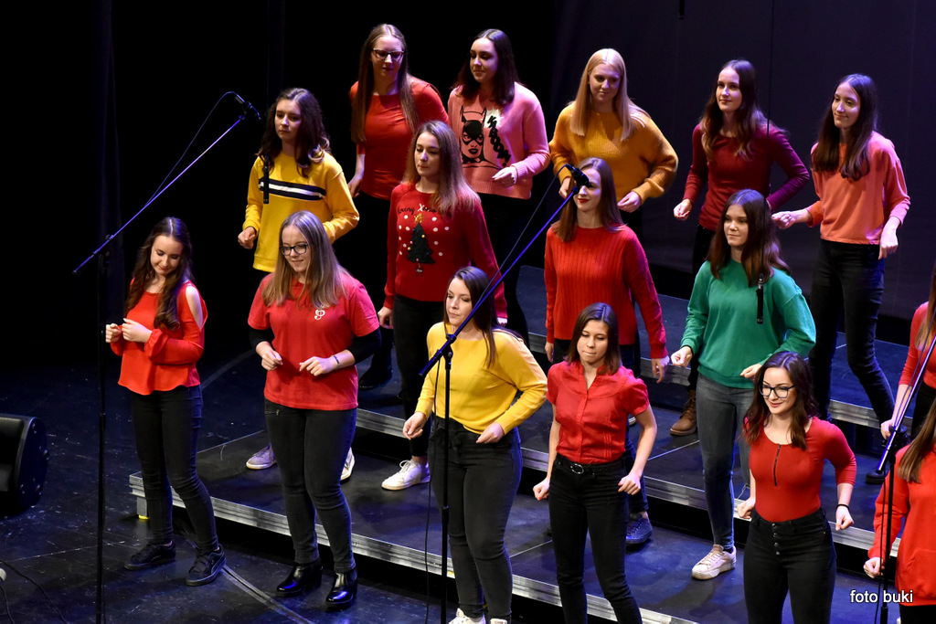 Gimnazija Josipa Slavenskog Čakovec