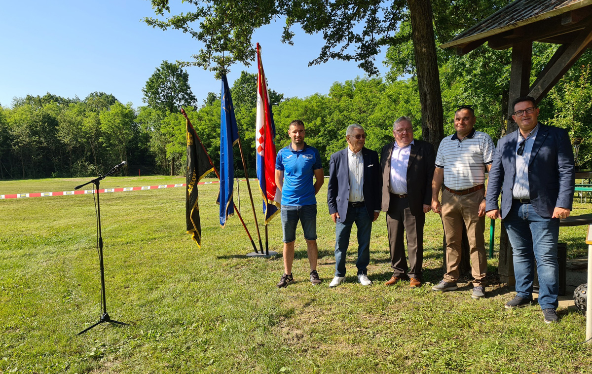 Održan Kup Grada Preloga u gađanju glinenih golubova