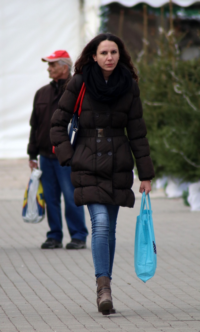 Klikom po Čakovcu (06.11.2018.)