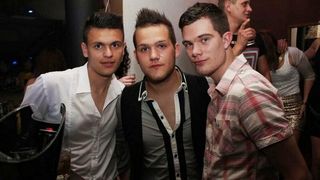 Foto72 Taboo (Subota, 15.6.2013 – DJ SNS)