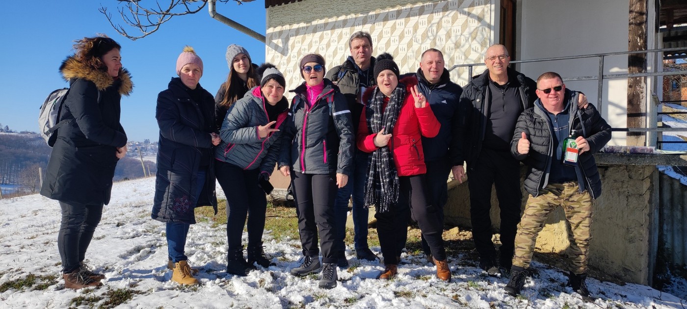 Vincekov pohod po štrigovskim bregima, Vincekovo, Štrigova 2024. Vincekov pohod po štrigovskim bregima, Vincekovo, Štrigova 2024.