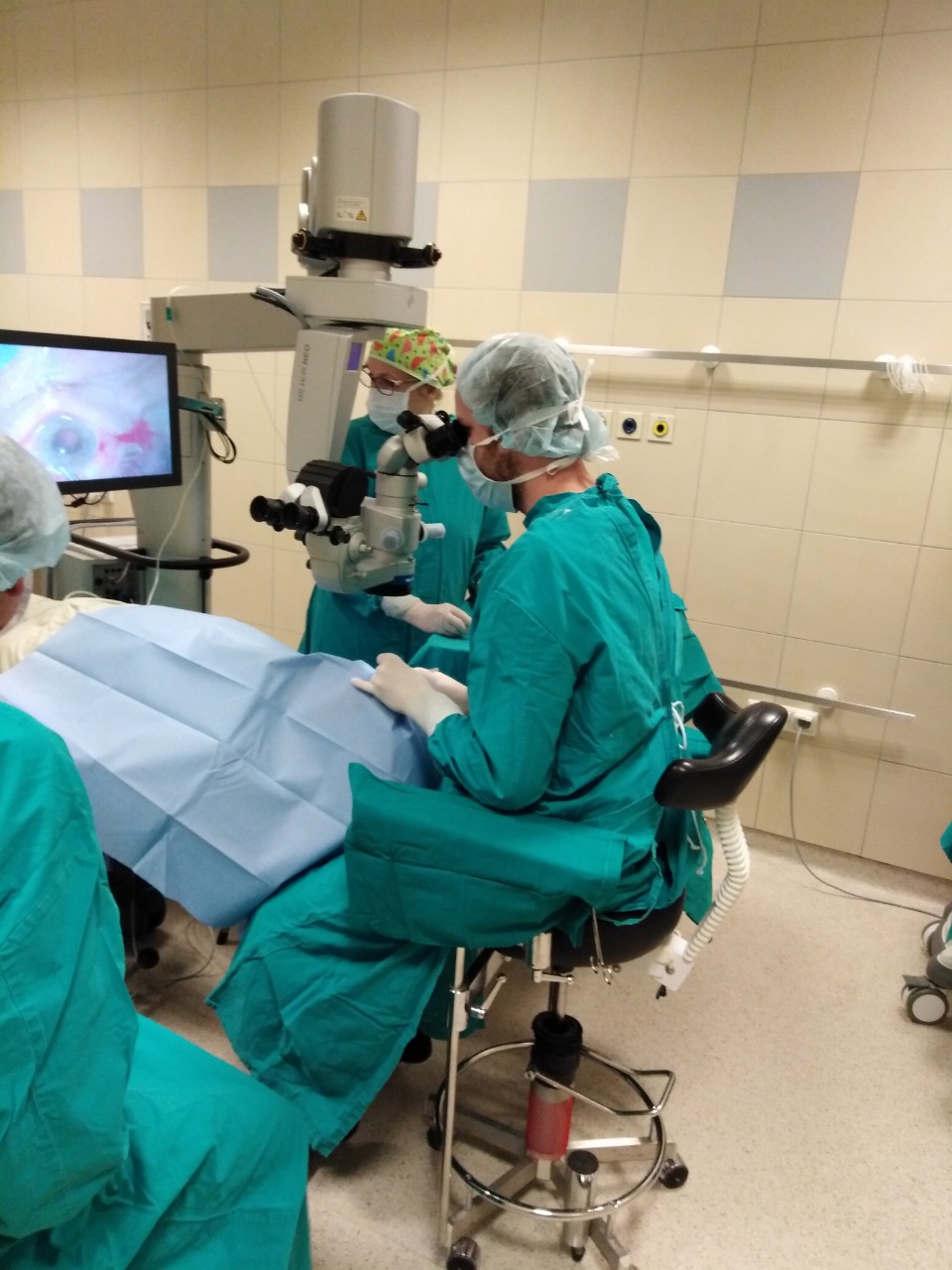 Josipa Mijulkov i Matija Blažeka