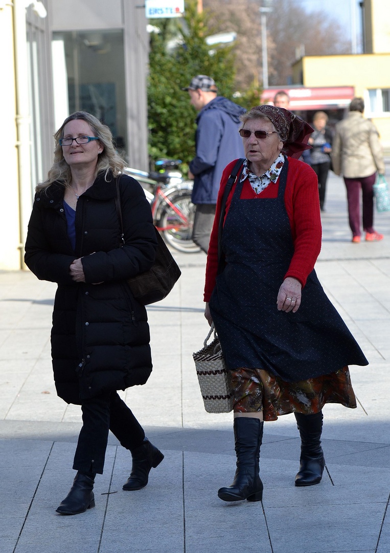 Klikom po Čakovcu (9.3.2019.)