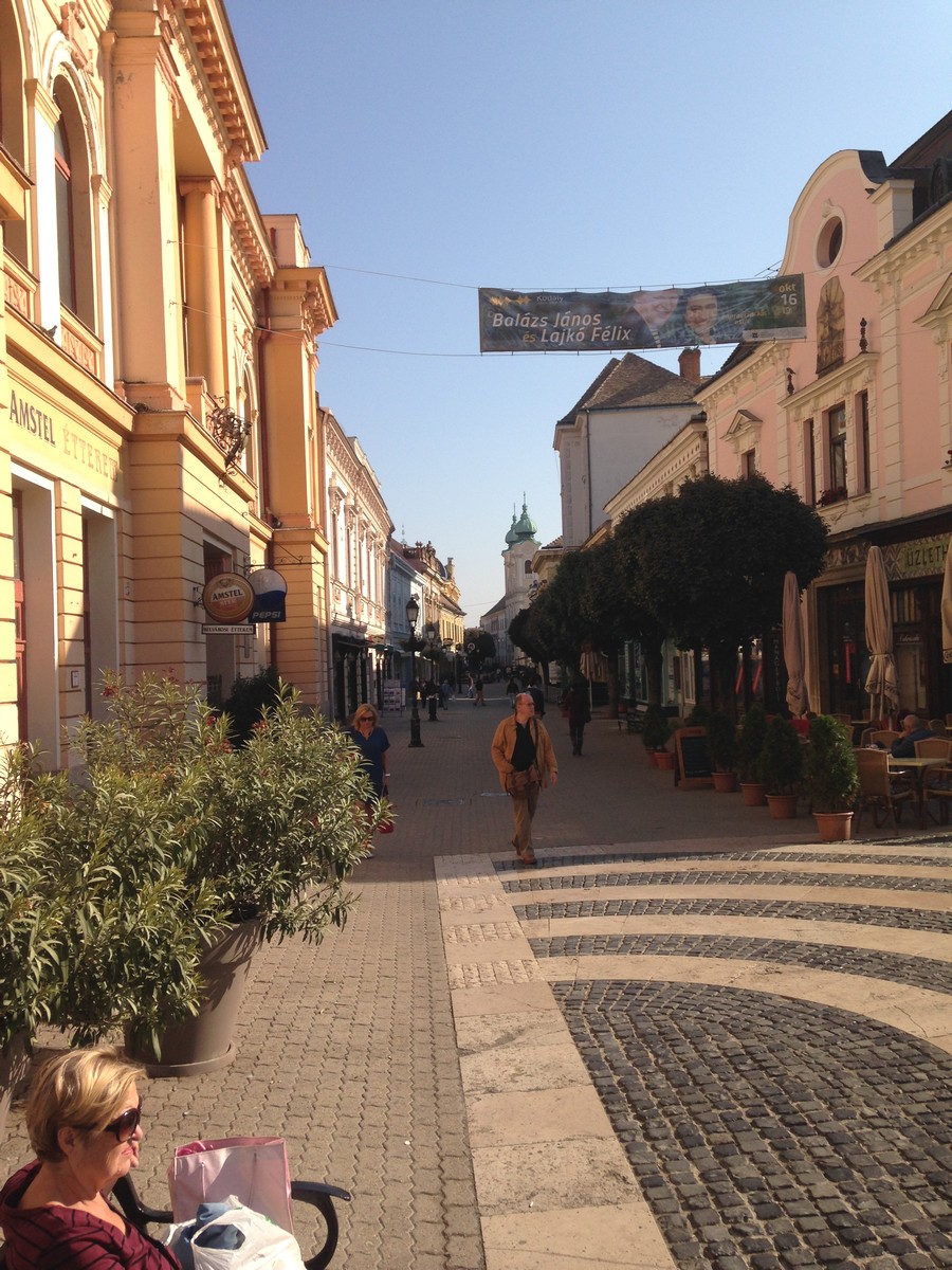 Međimurci Branko i Josip biciklirali u Siget i Pečuh