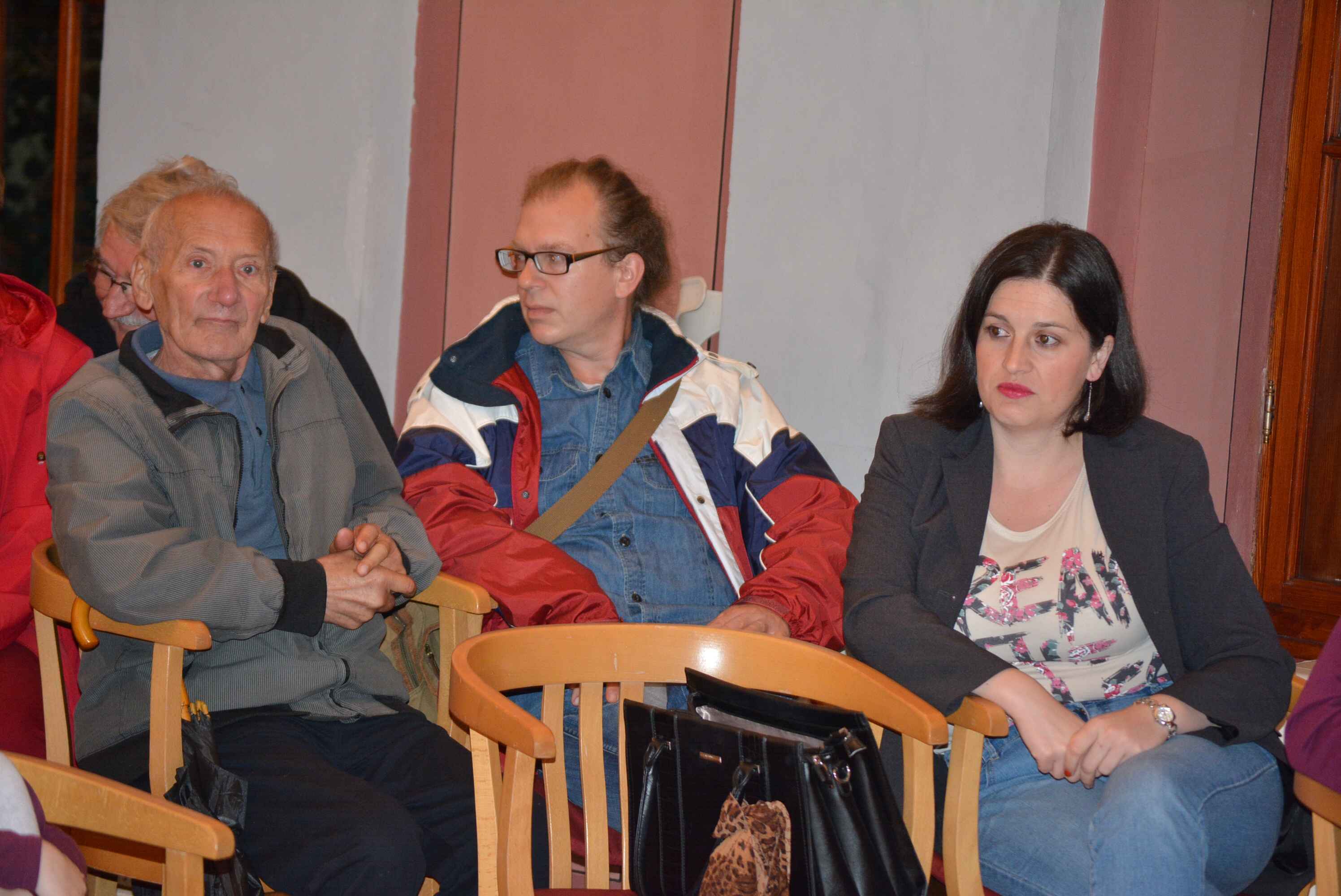 FOTO/VIDEO Divno glazbeno putovanje na godišnjem koncertu ženske vokalne skupine KUU ‘Veseli Međimurci’