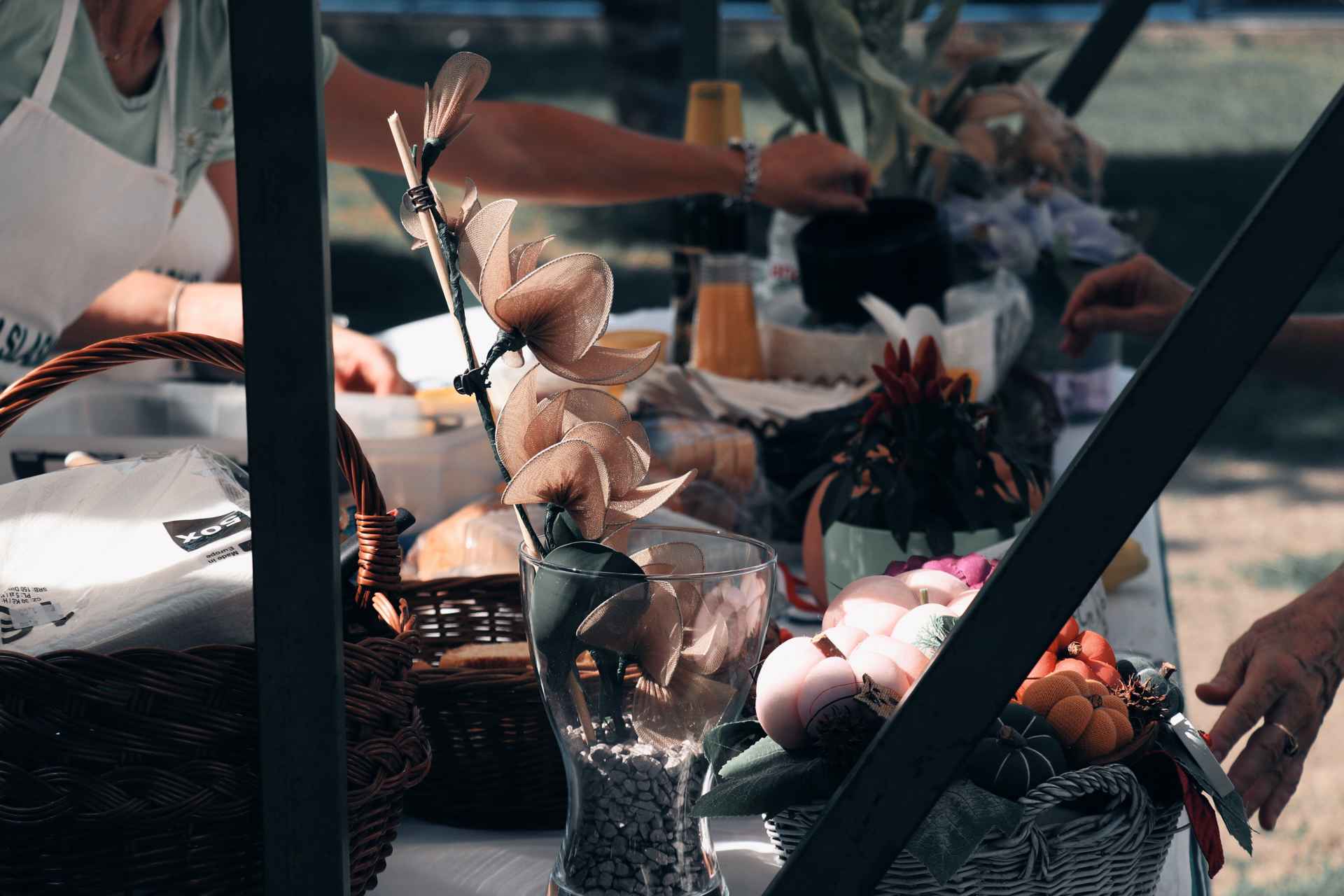 DUNJKOVEC/PRETETINEC Gulašfest – natjecanju u pripremi međimurskog gulaša1