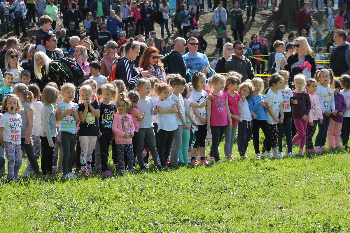 Klikom po Čakovcu (30.3.2019.)