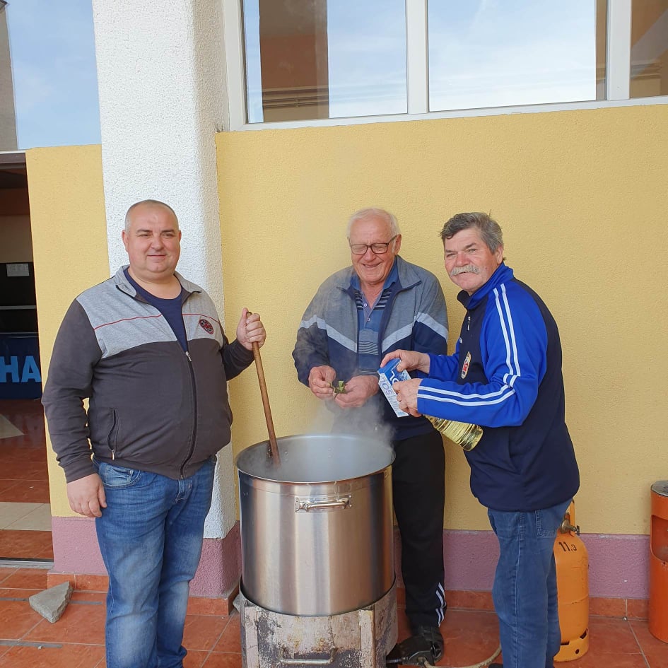 Biciklijada u Belici