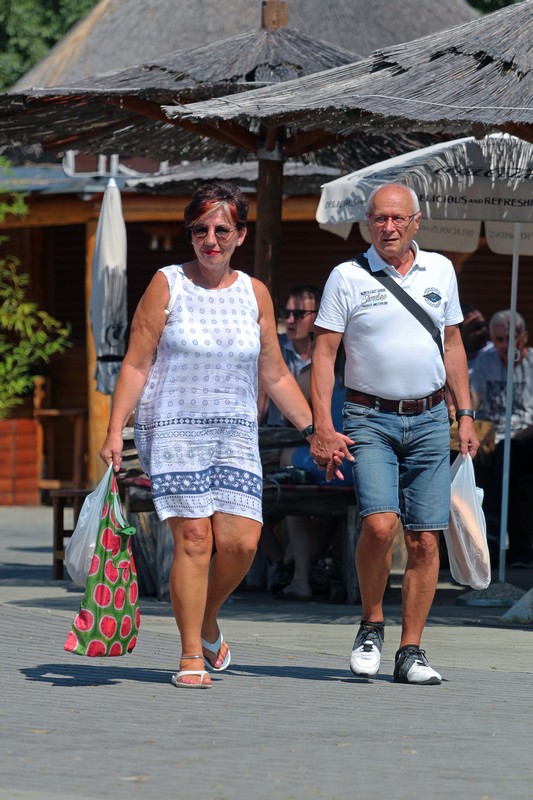 KLIKOM UZ MURU 16.7.23.