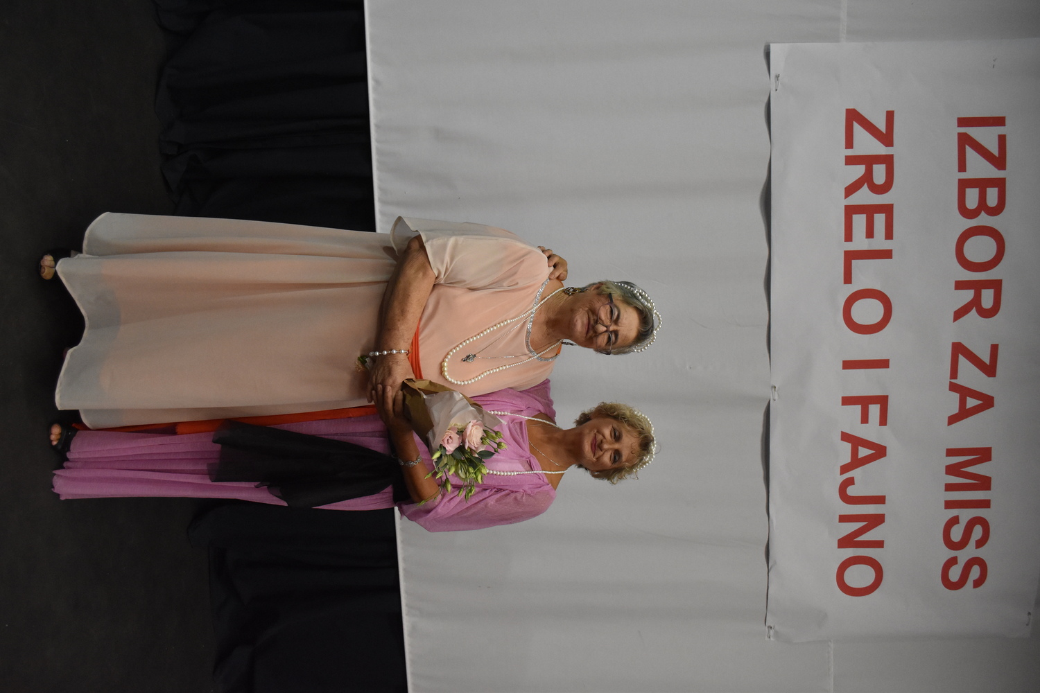 udruga žena belica, 15 godina 2023