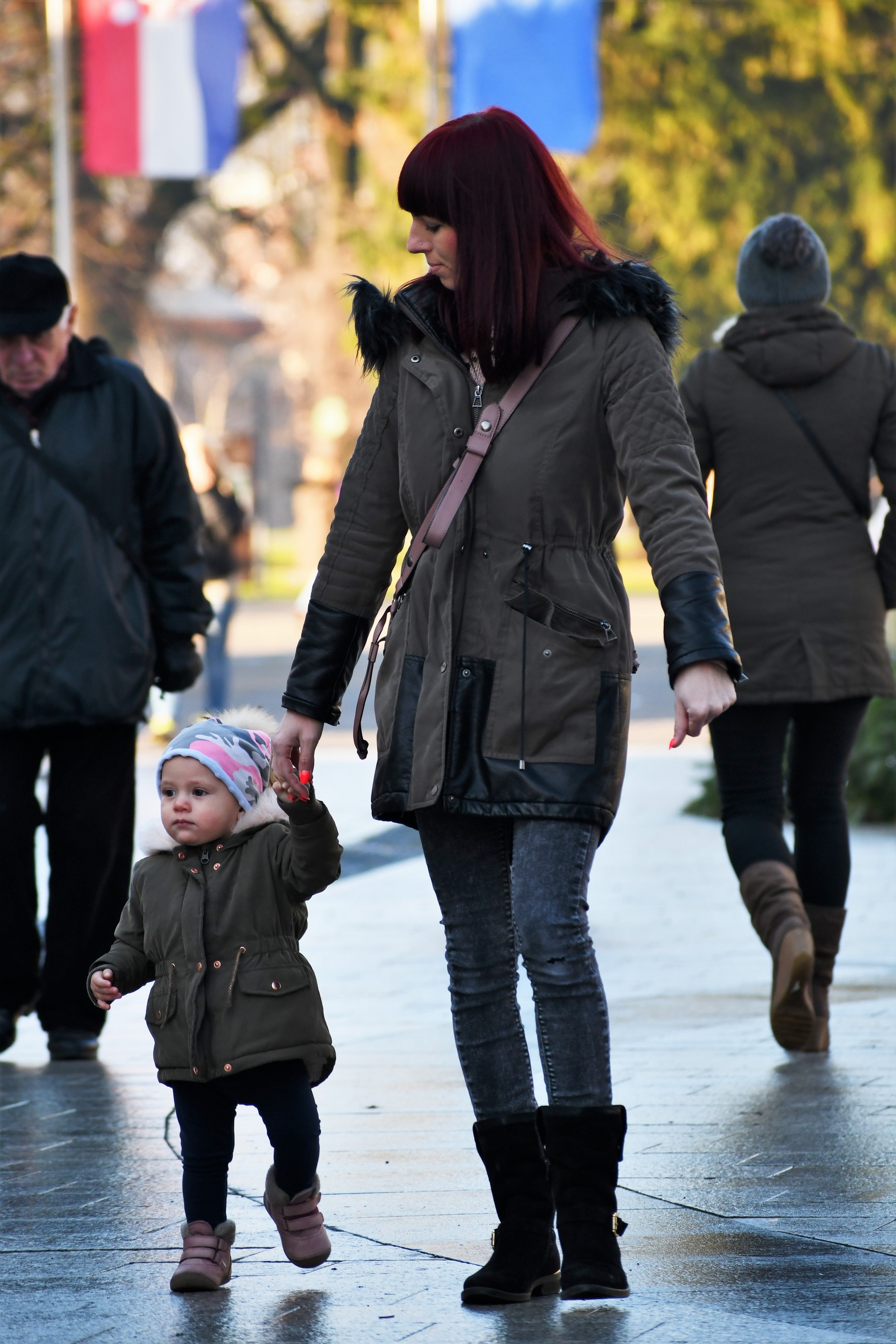 Klikom po Čakovcu (Subota, 14.12.2019.)