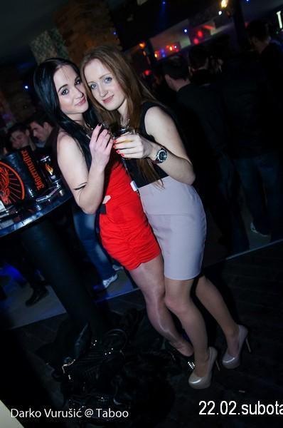 DSC07343 Taboo (Subota, 23.2.2014.)