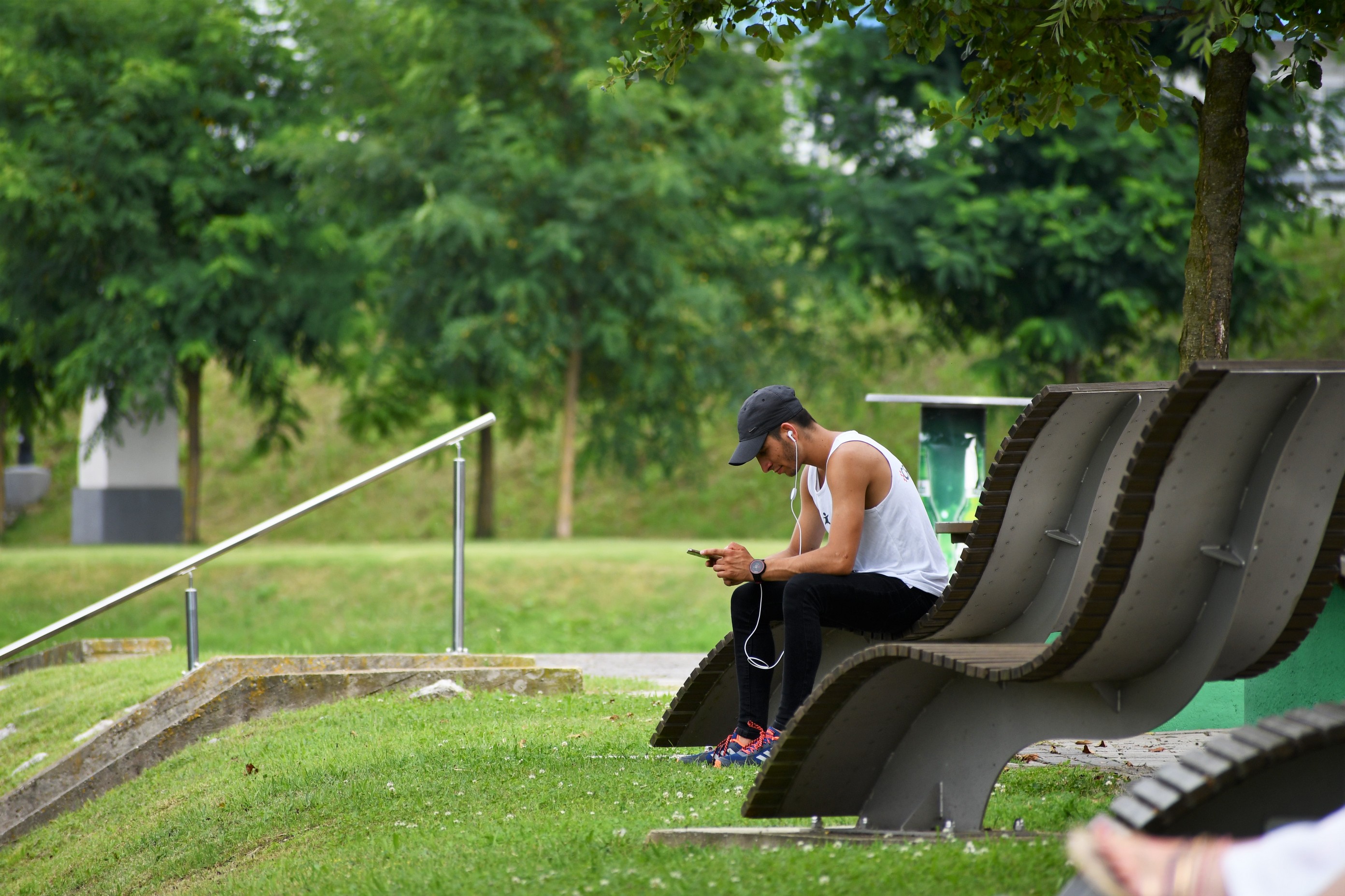 KLIKOM UZ MURU Građani uživali u nedjelji na šetnici u Murskom Središću