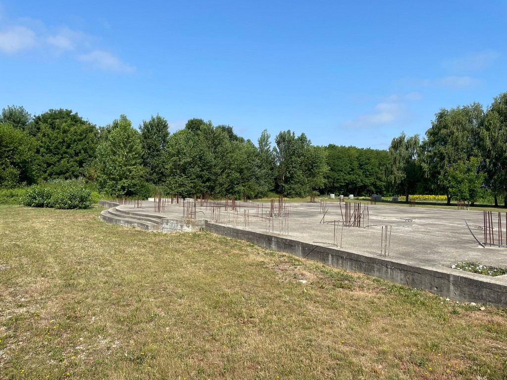 Pogledajte gdje su sve radovi u tijeku