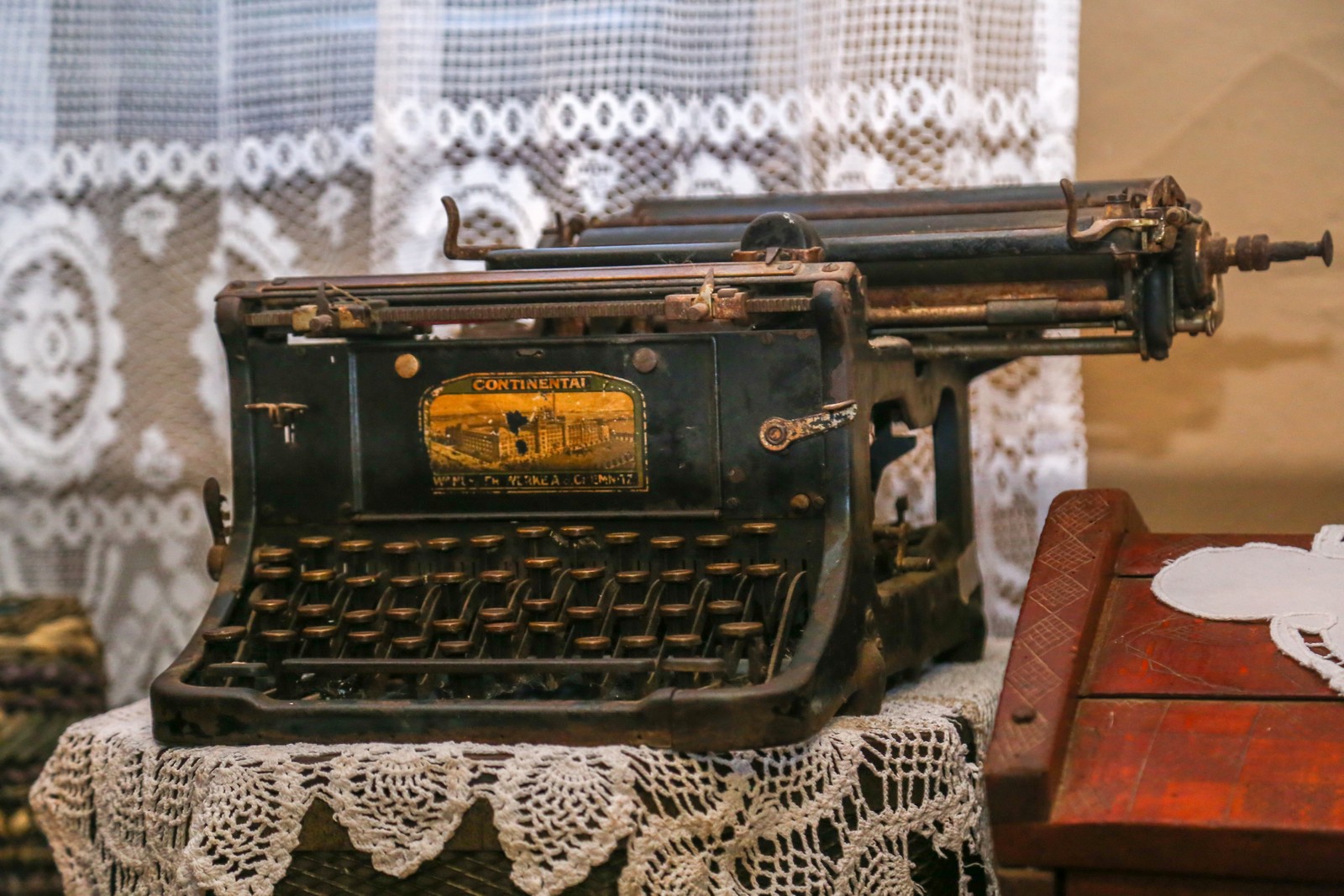 Međimurska hiža starina u Podturnu