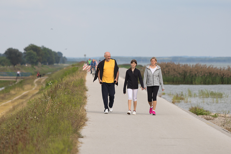 Klikom po Marini (nedjelja, 8.9.2019.)
