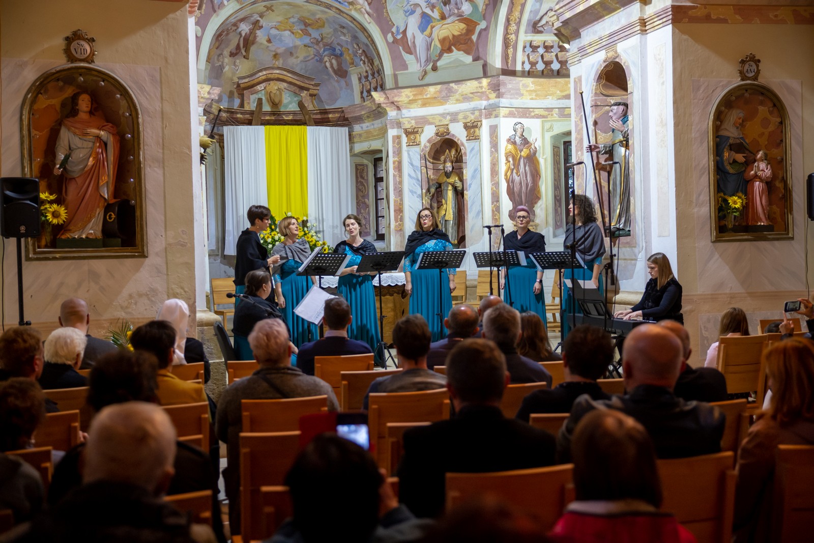 FOTO Dani svetoga Jeronima obilježeni u Štrigovi