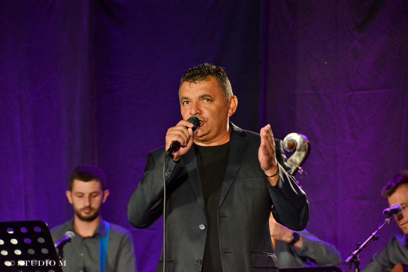 U Prelogu održan osamnaesti festival Kre Mure i Drove