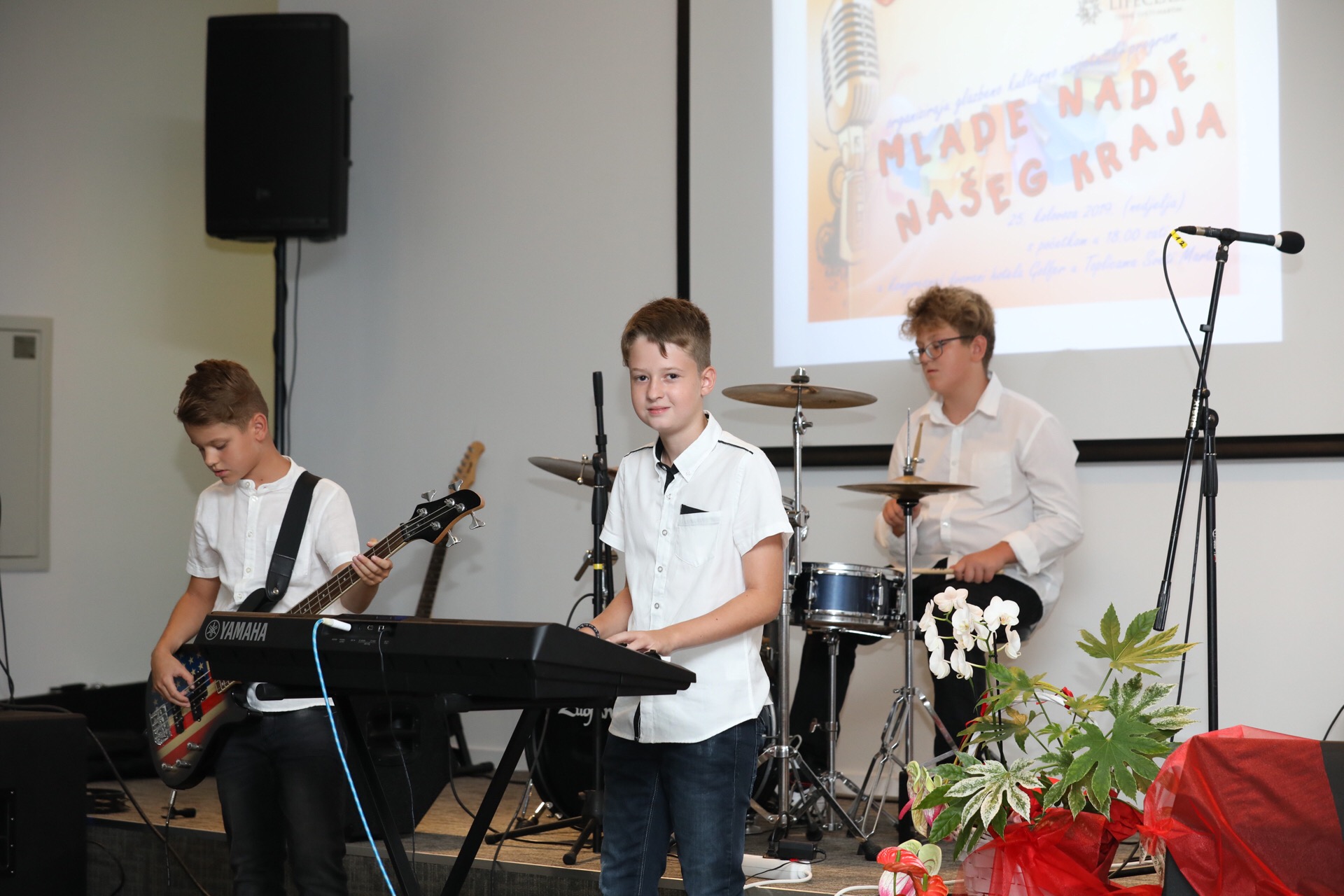 Mlade nade oduševile u Toplicama Sveti Martin