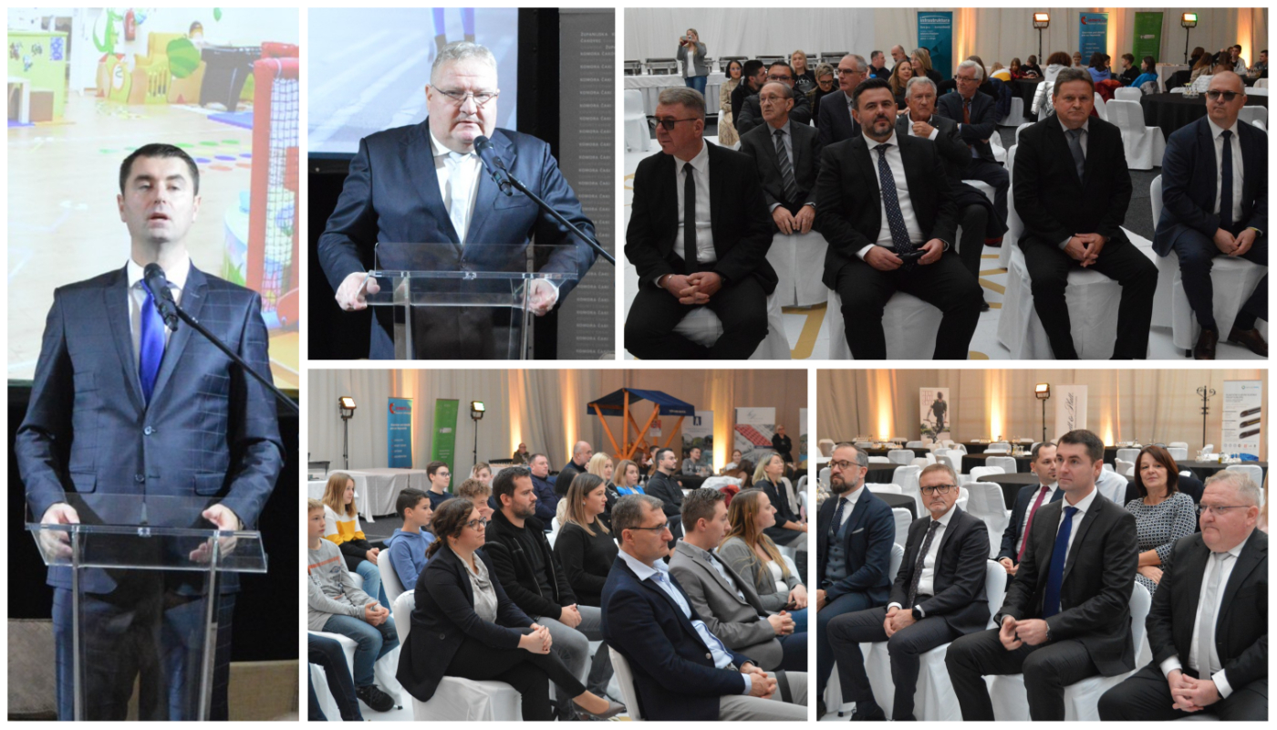 Gospodarski forum Grada Preloga