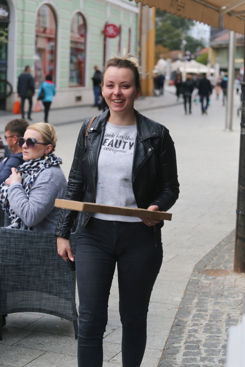 Klikom po Čakovcu (27.10.2018.)