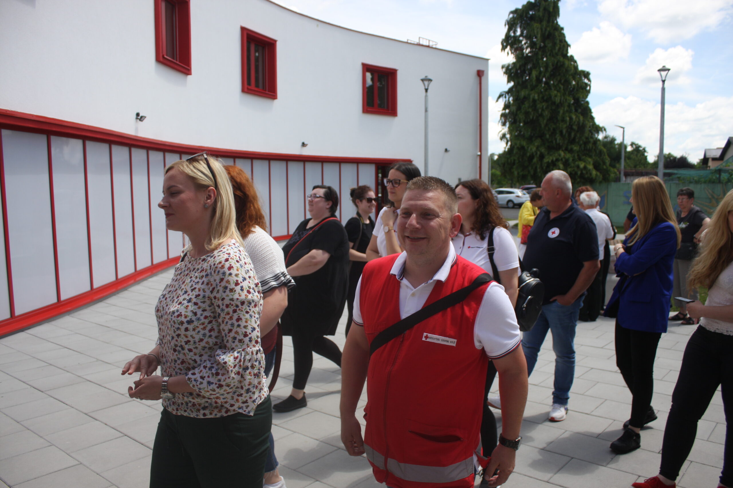 Svečano otvoren Centar Prinos u Čakovcu vrijedan oko 14 milijuna kuna