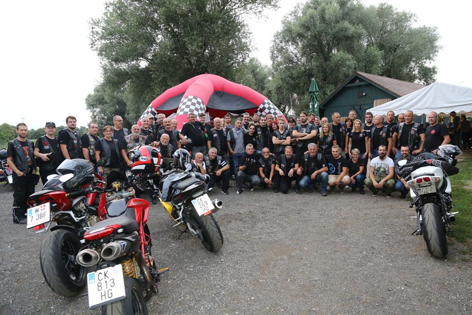 Održana 11. motorijada u organizaciji Moto kluba Orlovi iz Male Subotice