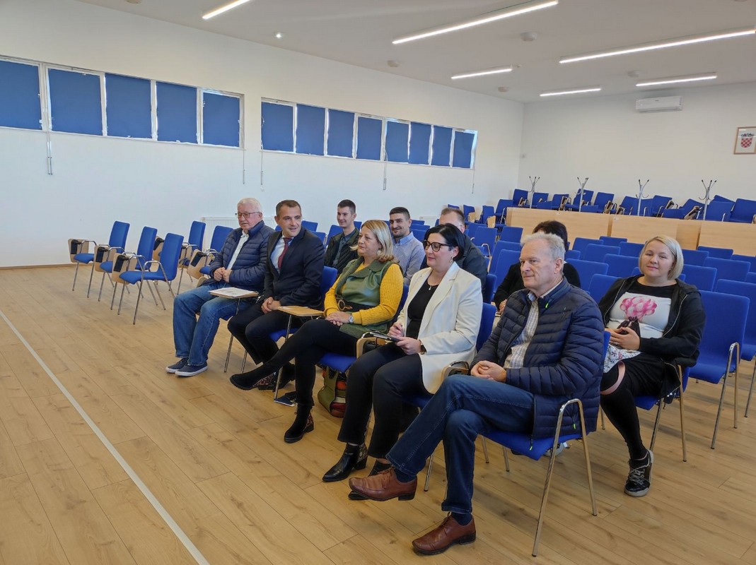 Nezavisna Platforma Sjever, MAtija Posavec, Anica Naranđa