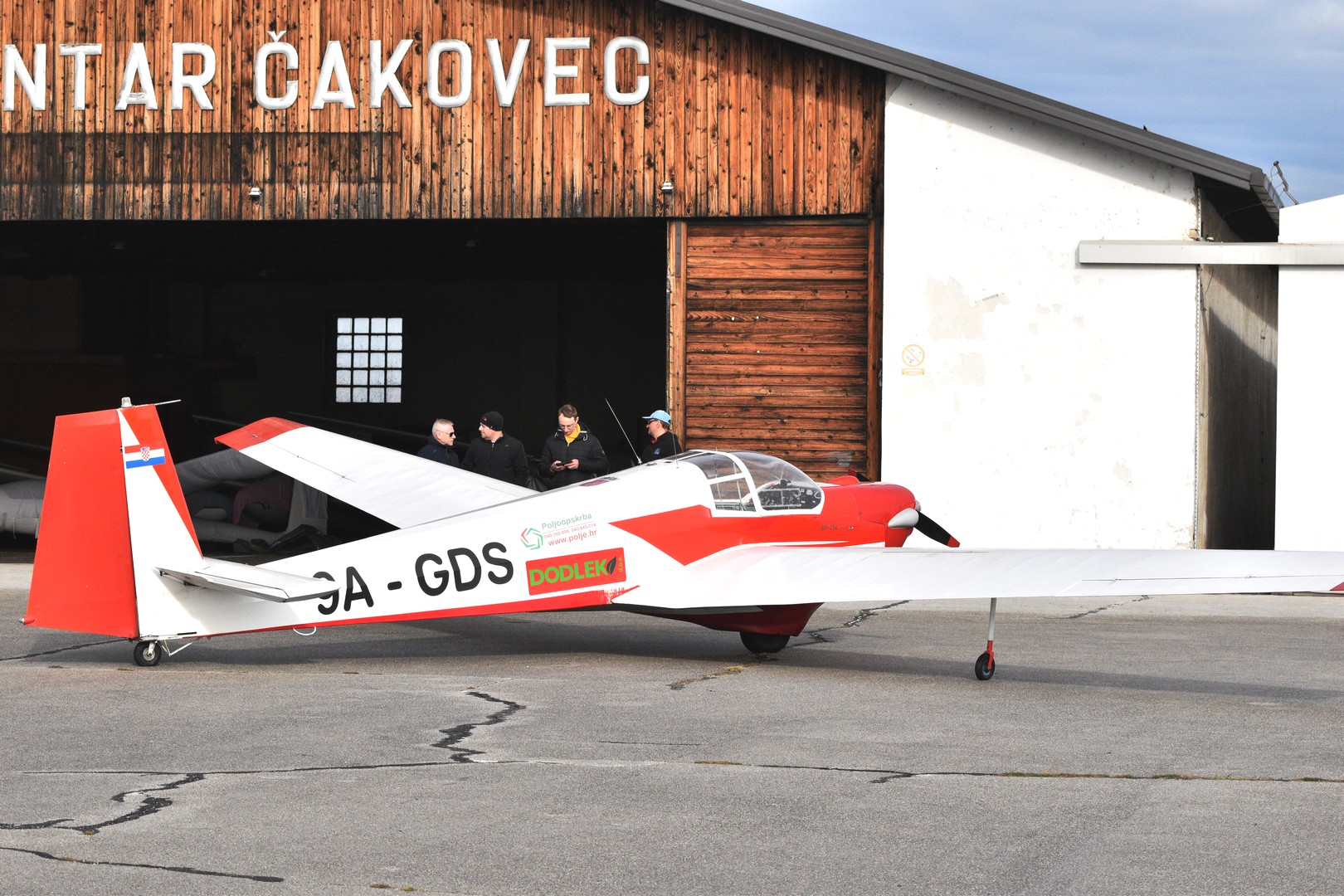 Aeroklub Međimurje