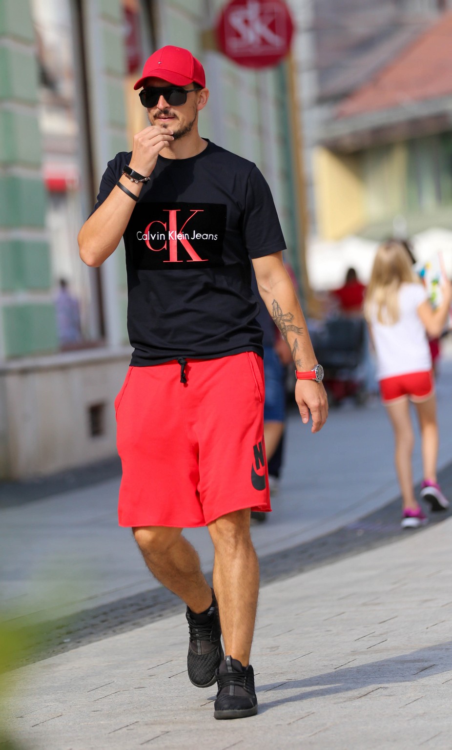 Klikom po Čakovcu (Subota, 12.9.2020.)