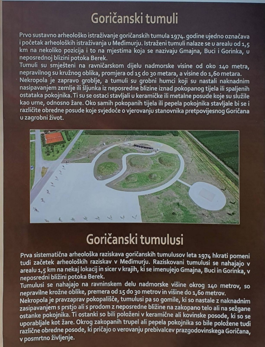 FOTO Posjet privatnih iznajmljivača i OPG-a turističkim lokacijama Donjeg Međimurja