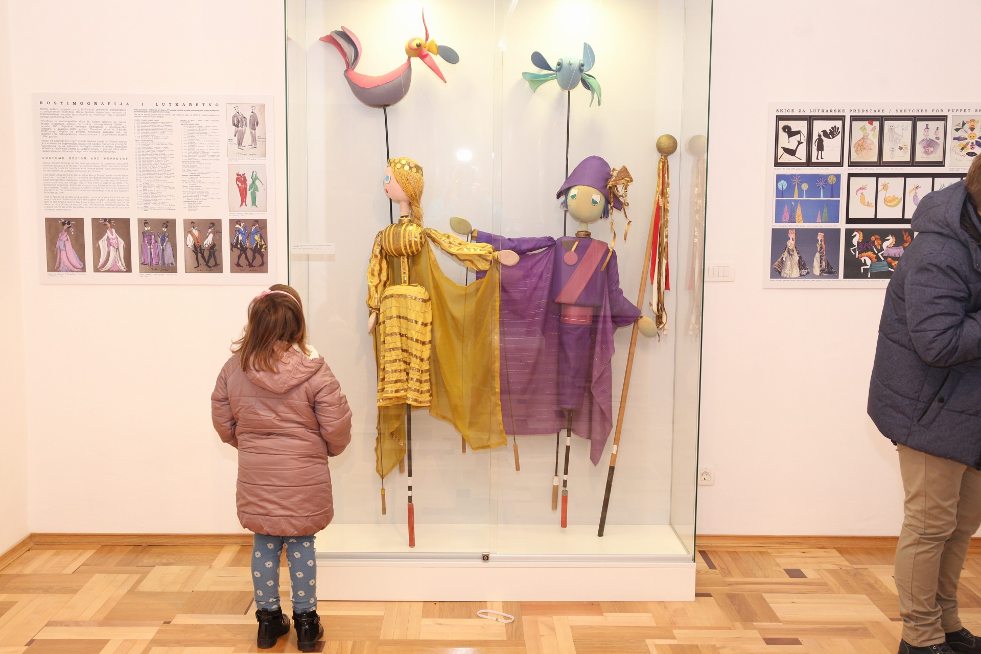 Noć muzeja u Muzeju Međimurja Čakovec ponovno oduševila