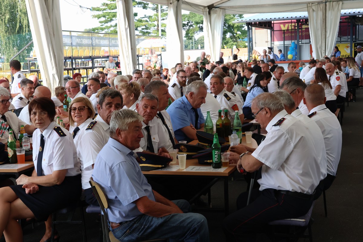 VELIKA PROSLAVA DVD Savska Ves proslavilo 100. obljetnicu predanog rada