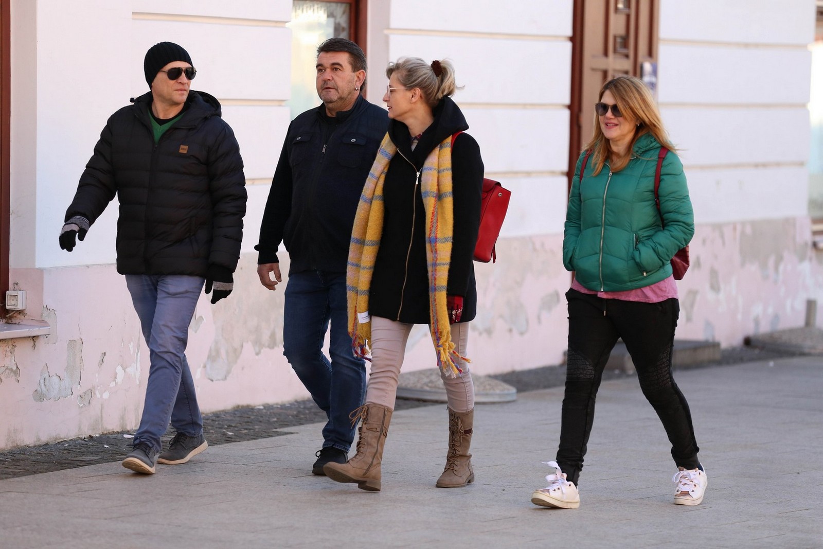 KLIKOM PO ČAKOVCU Tko je sve bio na čakovečkoj ‘špici’?