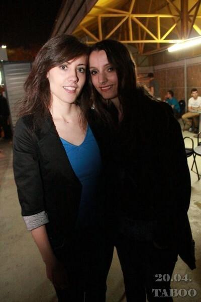 Foto139 Taboo (Subota, 20.4.2013 – Koncert Sandre Afrika) Foto139 Taboo (Subota, 20.4.2013 – Koncert Sandre Afrika)